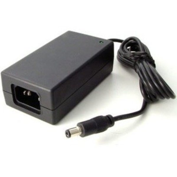 Digi International Digi 12Vdc/120-240Vac Power Supply W/ Locking Barrel, Brick Style 76000734